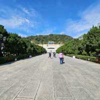 National Palace Museum