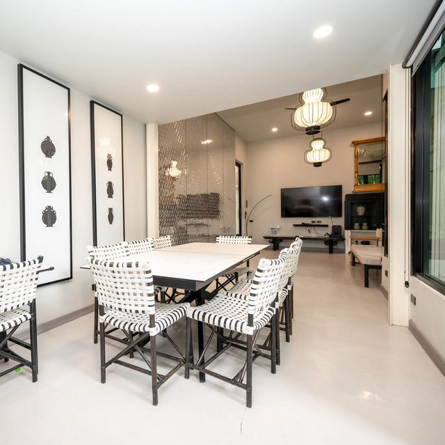 O2 The Residence กาญจนบุรี 