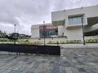 Taipei Fine Arts Museum
