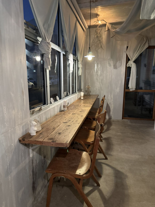 【北九州カフェ】住宅街の中にひっそりとある素敵な隠れ家カフェ✨️
