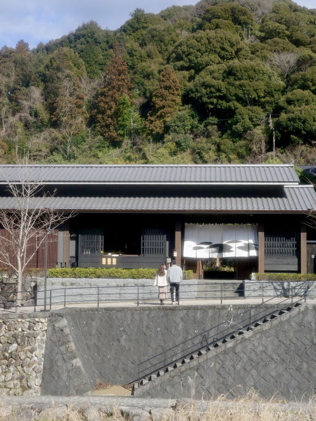 📍あけぼのカフェ/山口