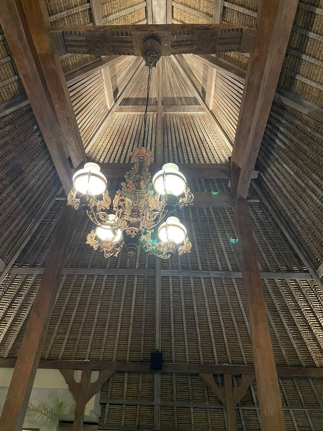 🇮🇩 Ubud Traditional Spa 