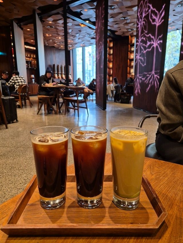 연차를 하루밖에 못쓰는 직장인들에게 추천하는 상하이 여행 일정