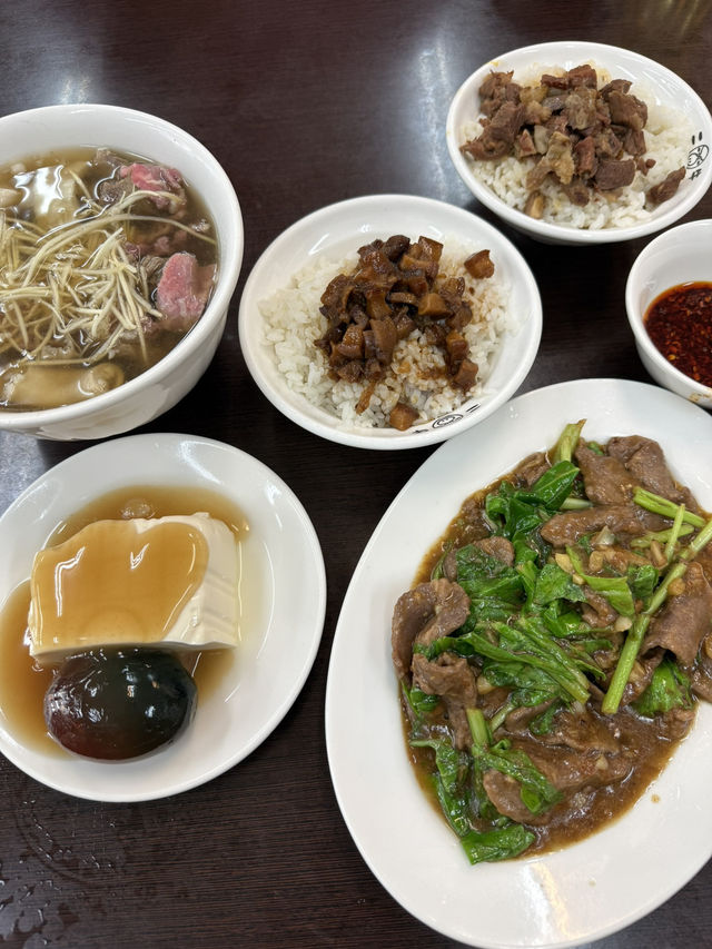 台南3日自由行