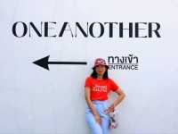 One Another  Cafe บางปู