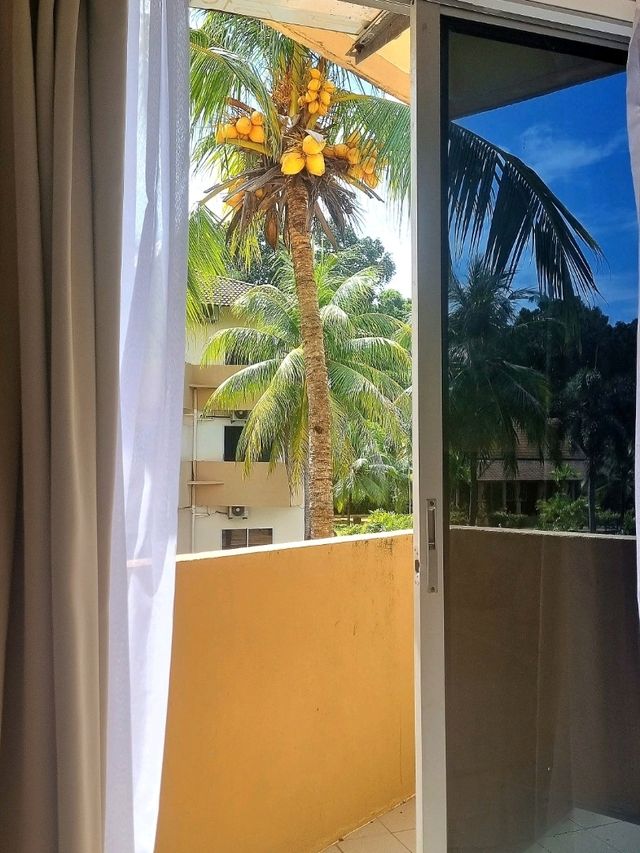A COMFORTABLE STAY IN THE HEART OF ROMPIN, PAHANG