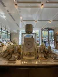 🇫🇷 86Champs - L'Occitane x Pierre Hermé