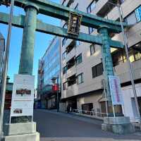 Kanda Myojin Shrine