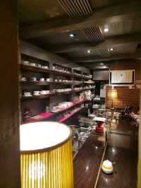 삿포로 스스키노의 빈티지한 감성카페 Miyakoshiya Coffee