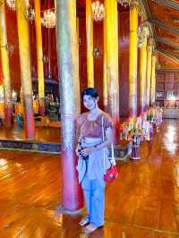 วัดจอมสวรรค์ | แพร่
