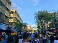 นั่งรถไฟ เที่ยวนครปฐม 1 Day Trip