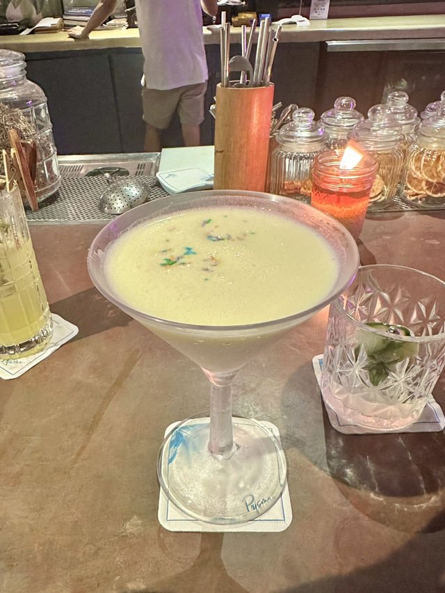 🇵🇭커플추천! 보라카이에 이렇게 괜찮은 바가?!🍸