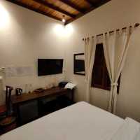 A Tranquil Stay at Maison Barnlaos: Where Tradition Meets Comfort