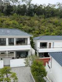 苫也·深圳不若林度假民宿  最正偷得浮生半日閒民宿