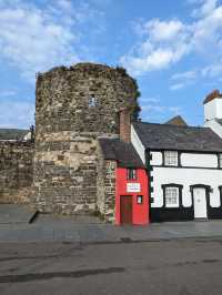 The Smallest House In Great Britain