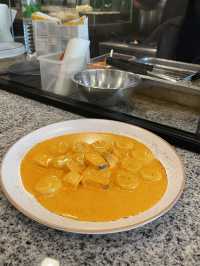 OO Pasta สาวกพาสต้าเส้นสดต้องมาร้านนี้!