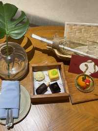 蘇梅島～Kitalay 飯店