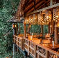 Hintok River Camp at Hellfire Pass หินตก ริเวอร์ เ