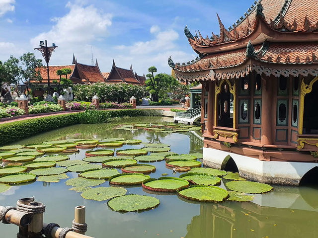 Beutiful imitation of Architecture of Palace’s