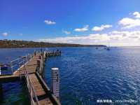 澳洲袋鼠島2種自由行方式