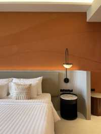 Expectation exceeded at Hotel Adam Krabi