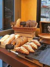 ZURICH BREAD FACTORY, A COFFEE STOP YOU CANT RESIST IN LUANG PRABANG