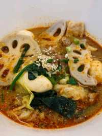 辣喵湘菜 La Meow “ล่าเมียว” ร้านหม่าล่า DIY