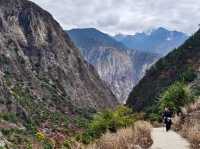 Ninong Valley: A Hidden Treasure in Yunnan