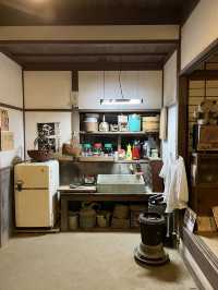 【大分】昭和の世界にタイムスリップ🇯🇵
