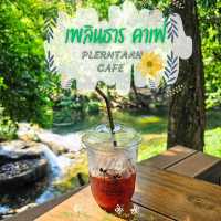 เพลินธาร | VILLA | CAFE | CAMPING