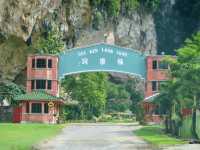 A Hidden Gem of Tranquility in Ipoh, Perak