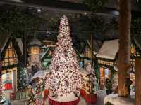 ローテンブルクのクリスマスショップ　Käthe Wohlfahrt 
