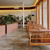 Sip & Serenity at Duwatiga De U Coffee