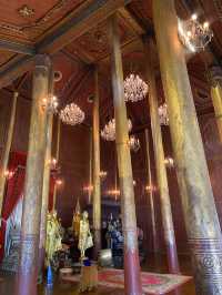 วัดจอมสวรรค์ จ.แพร่: เสน่ห์วัดพม่ากลางเมือง