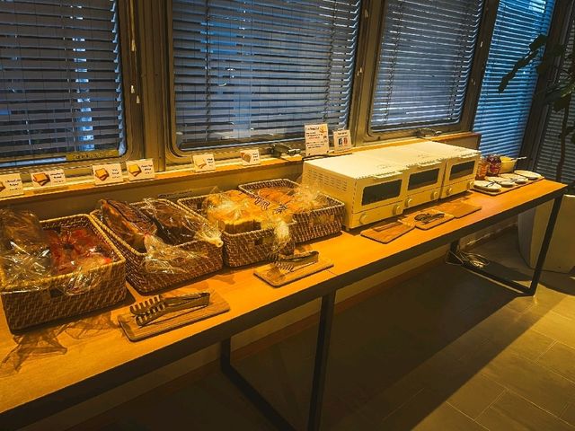 【京都】一人旅にも◎コスパ最強の素敵なホステル