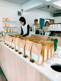 TASTE Cafe, Chiang Mai