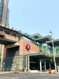 🇭🇰홍콩의 숨겨진 명소 - 시잉판 시장🏪🌇