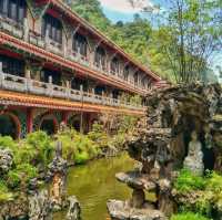 Exploring Ipoh: The Hidden Gem of Malaysia's Perak State