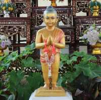 ขอได้ ไหว้รับ! ตามรอยศรัทธาไอ้ไข่ วัดเจดีย์ นครศรี