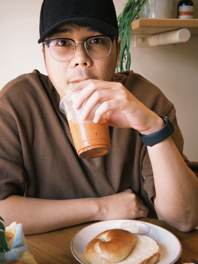 สายคาเฟ่ห้ามพลาด!