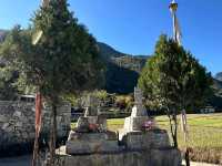 Tacheng Village: A Hidden Paradise in Yunnan’s Shangri-La