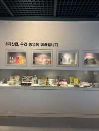 서울에 놀러왔으면 봄맞이로 들리기 좋은 농사 이야기🌾😇