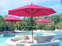 Wyndham Grand Nai Harn Beach Phuket