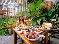 ปักหมุดร้านสเต็กย่านป่าตอง