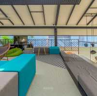 สัมผัสชีวิตสไตล์ใหม่ที่ COSI Samui Chaweng Beach