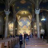 Church of all nations