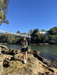 Sydney’s Best-Kept Secret: Discover Parsley Bay Reserve