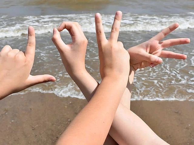L O V E ❤️