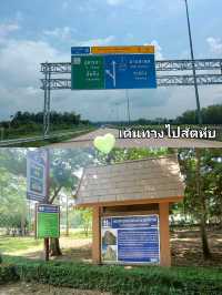 ทริปเที่ยวทะเลสัตหีบ