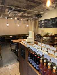 【福岡カフェ】週末だけ開いてる間借りカフェ☕️